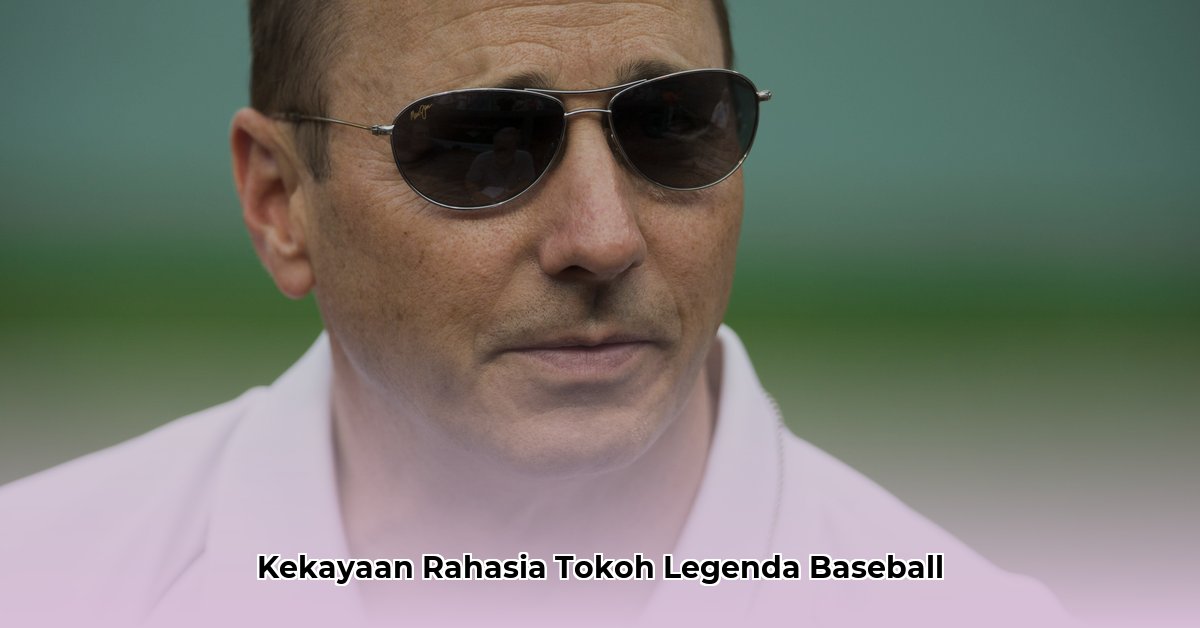 brian cashman net worth